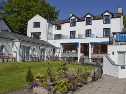 FISHERBECK AMBLESIDE