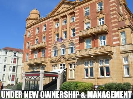 QUEEN S HOTEL PORTSMOUTH