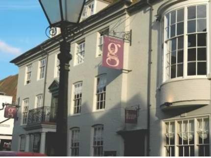 The George In Rye&nbsp;| Beckley&nbsp;| Rye&nbsp;| 