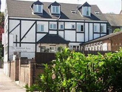 STOCKWOOD HOTEL CADDINGTON LUTON