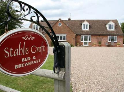 STABLE CROFT ASHORNE OXHILL