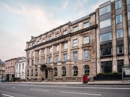 ABODE GLASGOW GLASGOW