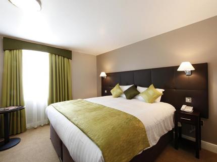 Hadley Park House Hotel&nbsp;| Arleston&nbsp;| Telford&nbsp;| 