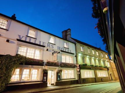 Buckingham Villiers Hotel&nbsp;| Addington&nbsp;| Buckingham &nbsp;| 