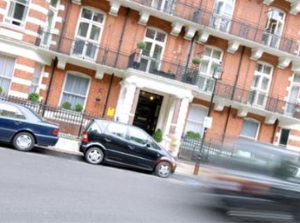 UNIVERSITY OF WESTMINSTER WIGRAM HOUSE BELGRAVIA LONDON