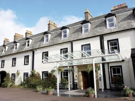 SHAP WELLS HOTEL ASKHAM PENRITH
