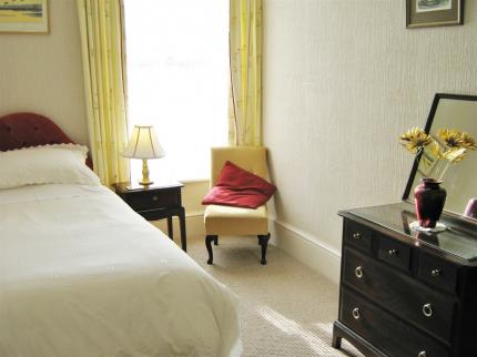 DUNEDIN GUEST HOUSE CHYANDOUR PENZANCE