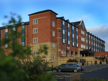 VILLAGE HOTEL BIRMINGHAM WALSALL WALSALL