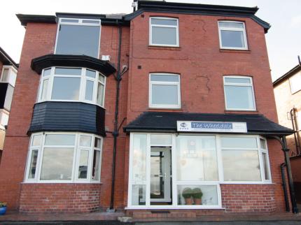 WHEELDALE AINTHORPE WHITBY