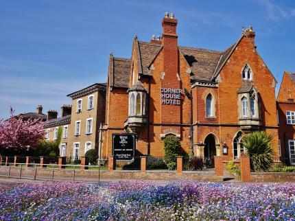 The Corner House Hotel&nbsp;| Bathpool&nbsp;| Taunton&nbsp;| 