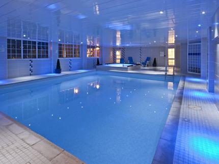 BEST WESTERN OLD MILL HOTEL LEISURE CLUB EDENFIELD BURY