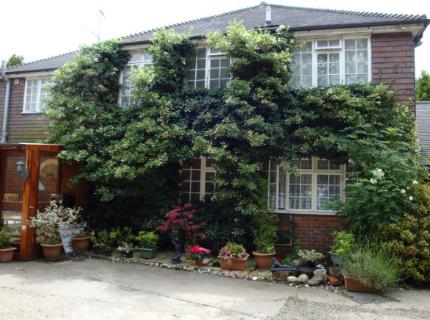 Gatwick Da Vinci Manor Guest House&nbsp;| Crawley&nbsp;| Crawley &nbsp;| 