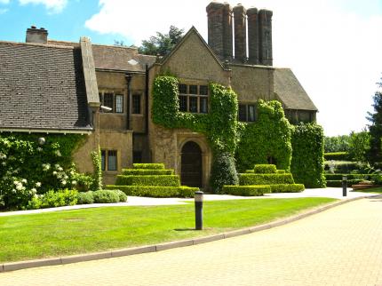 QUORN GRANGE HOTEL BARROW UPON SOAR QUORN