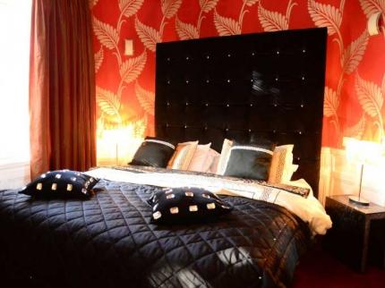 ALLESLEY HOTEL ALLESLEY COVENTRY