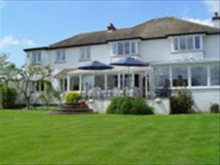 LONG RANGE BUDLEIGH SALTERTON