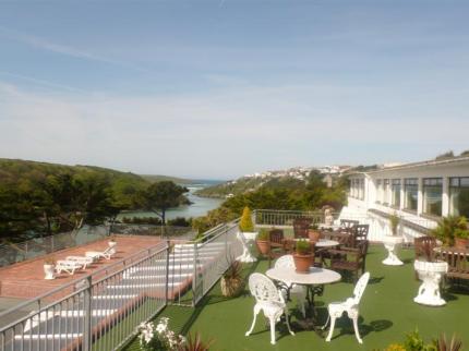 HOTEL CALIFORNIA NEWQUAY