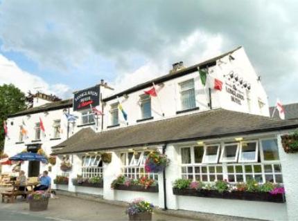 LONGLANDS ARKHOLME CARNFORTH