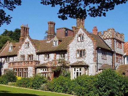 DALES COUNTRY HOUSE HOTEL BEESTON REGIS SHERINGHAM