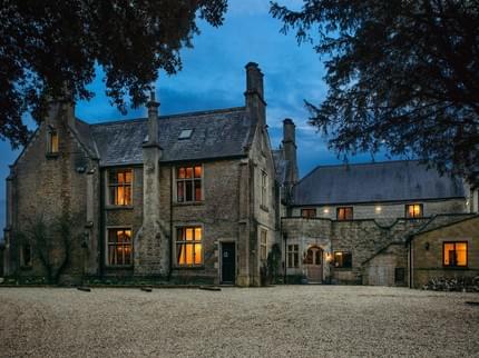 STANTON MANOR HOTEL ALDERTON CHIPPENHAM