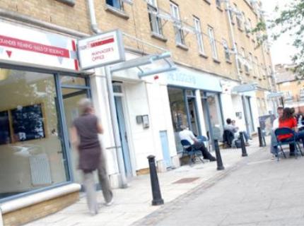 UNIVERSITY OF WESTMINSTER ALEXANDER FLEMING HALL OF RESIDENCE BALLS POND ROAD LONDON