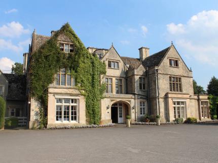 The Greenway Hotel & Spa&nbsp;| Badgeworth&nbsp;| Cheltenham&nbsp;| 