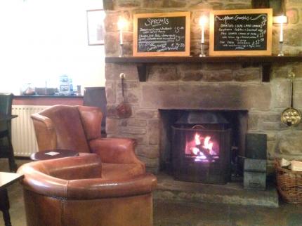 NENT HALL COUNTRY HOUSE ALSTON