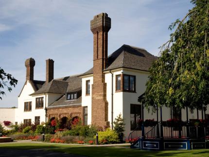 WESTERN HOUSE HOTEL NEW PRESTWICK AYR