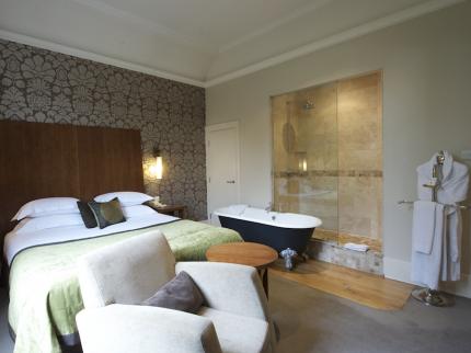 DIDSBURY HOUSE HOTEL A SMALL LUXURY TOWN HOUSE HOTEL DIDSBURY MANCHESTER
