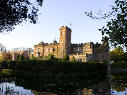 NEW HALL HOTEL SPA CURDWORTH SUTTON COLDFIELD