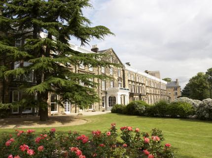 ASCEND CEDAR COURT HARROGATE BILTON HARROGATE