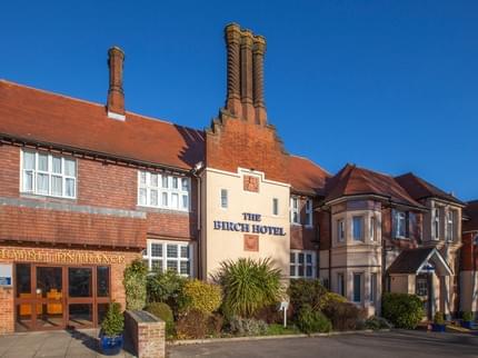 BIRCH HOTEL ANSTY HAYWARDS HEATH