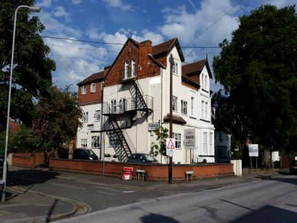 Fairhaven Hotel&nbsp;| Attenborough&nbsp;| Nottingham&nbsp;| 