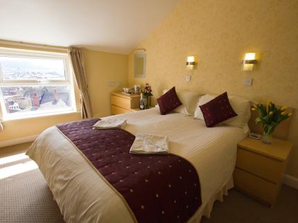 GRENO GUESTHOUSE EAST AYTON SCARBOROUGH