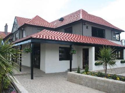 CROWWOOD HOTEL GLASGOW CHRYSTON GLASGOW