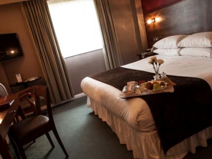 Best Western Gibside Hotel&nbsp;| Burnopfield&nbsp;| Newcastle Upon Tyne&nbsp;| 