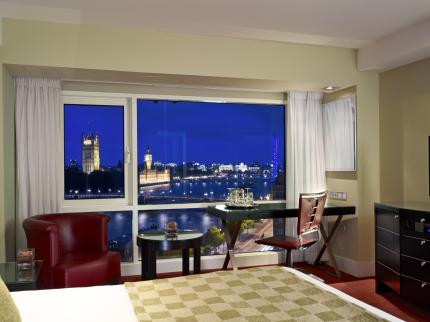 PARK PLAZA LONDON RIVERBANK BERMONDSEY LONDON