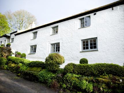 SPRING COTTAGE BOHORTHA TRURO