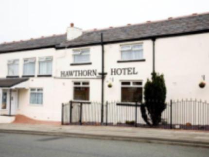 HAWTHORN HOTEL PRESTOLEE RADCLIFFE