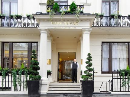 PARK GRAND LONDON HYDE PARK BAYSWATER LONDON