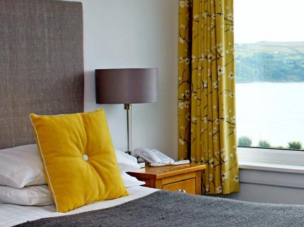 CLIFF HOTEL AND SPA ABERPORTH CARDIGAN