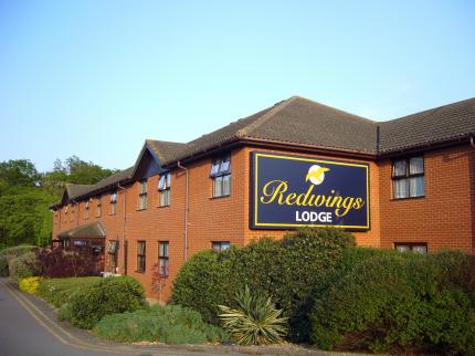Redwings Lodge&nbsp;| Huntingdon&nbsp;| 