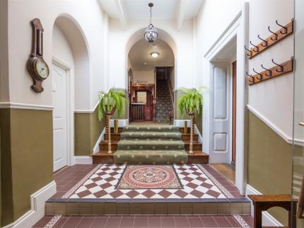 The Bath Hotel&nbsp;| Barbrook&nbsp;| Lynmouth&nbsp;| 