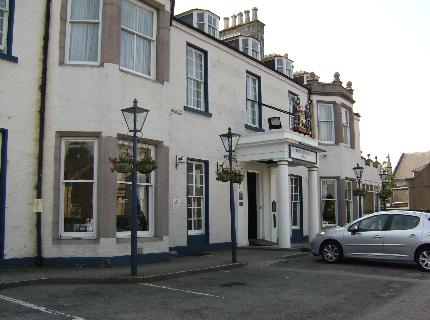 KINTORE ARMS HOTEL A BESPOKE HOTEL AUCHORRIE INVERURIE