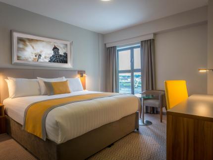 MALDRON HOTEL DERRY DERRY