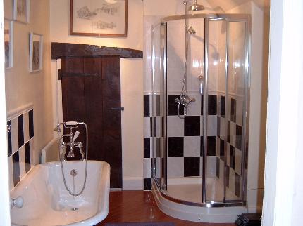 CHURCH HILL FARM B B ASHORNE WARWICK