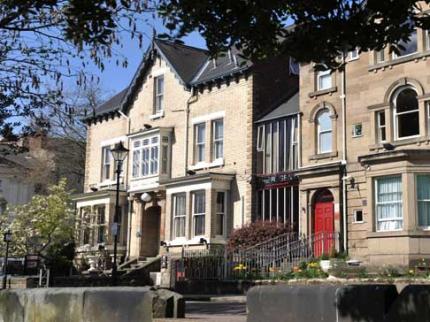 REGENT HOTEL DONCASTER