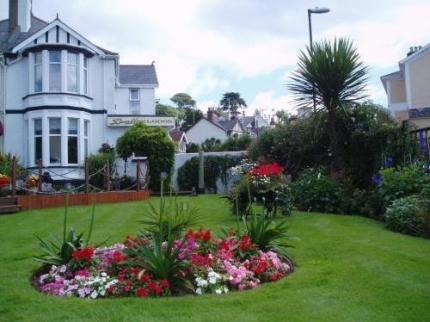 BENTLEY LODGE GUEST HOUSE BARTON TORQUAY