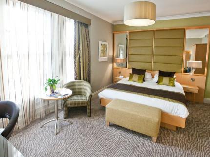 NEW NORTHUMBRIA HOTEL HEATON NEWCASTLE UPON TYNE