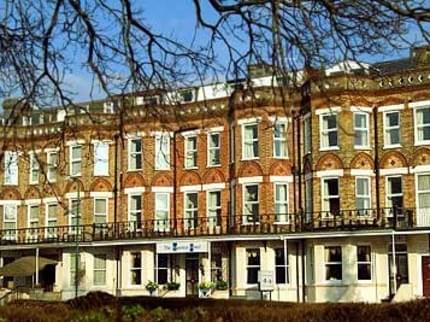 MAEMAR HOTEL BOURNEMOUTH
