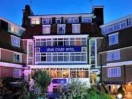 Stade Court Hotel&nbsp;| Court-at-Street&nbsp;| Hythe&nbsp;| 